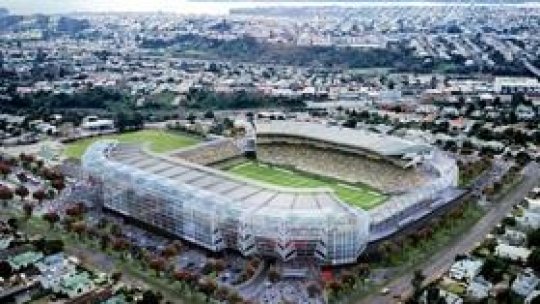 Principalele competiții sportive din 2011