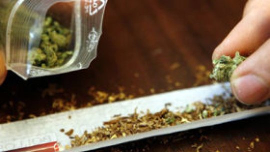 Iaşi, capitala halucinogenelor