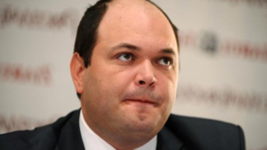 Inflaţie "mai mică" în următoarele luni