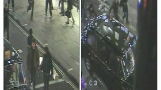 Suspecţi în cazul atacului asupra maşinii prinţului Charles