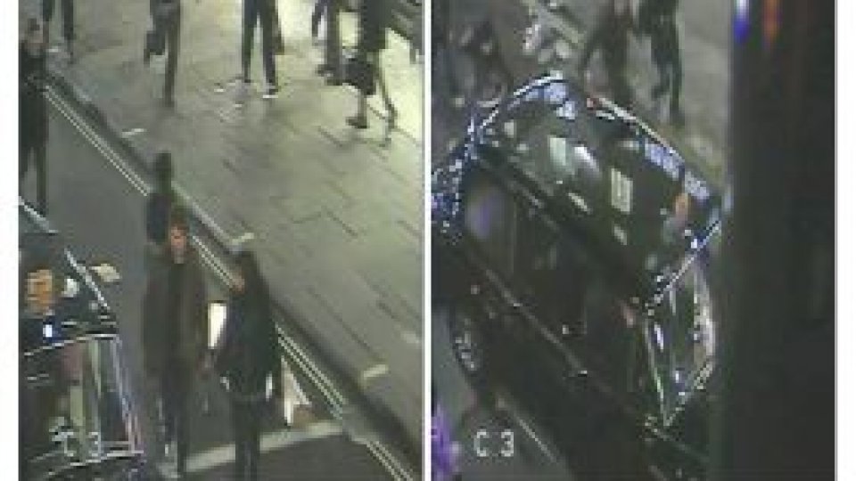 Suspecţi în cazul atacului asupra maşinii prinţului Charles