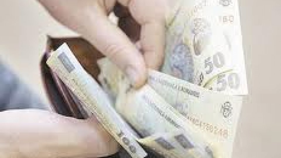 Taxe si impozite mai mici