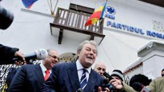 PRM apelează la instanţă pentru a-şi păstra sediul