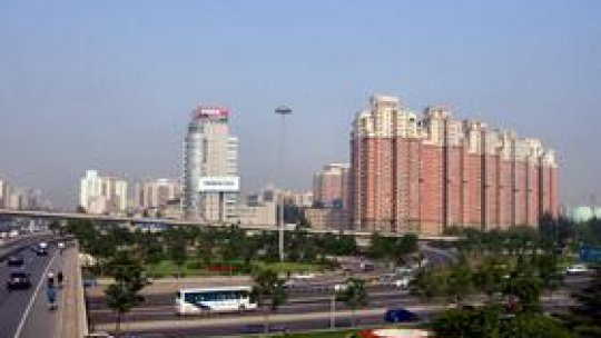 Concurență acerbă pe piața chineză de internet