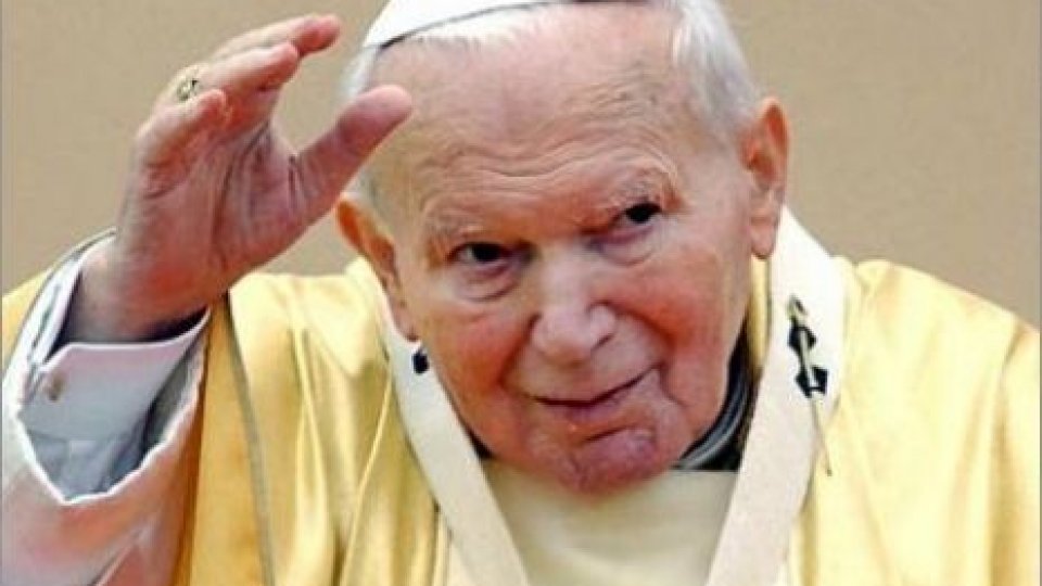 Papa Ioan Paul al II-lea beatificat în 2011?