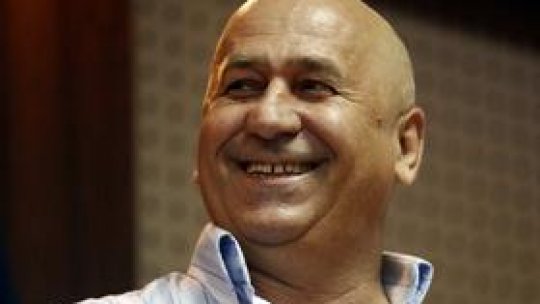 Teatrul de Comedie la 50 de ani