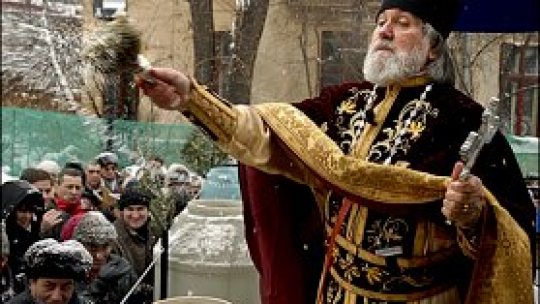 Tradiţii păstrate vii