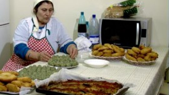 Crăciun pe rit vechi