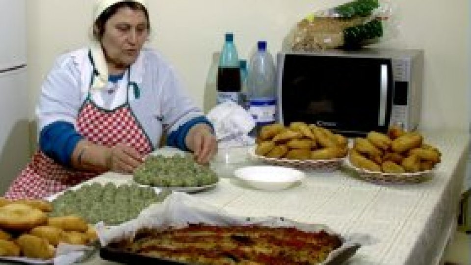 Crăciun pe rit vechi