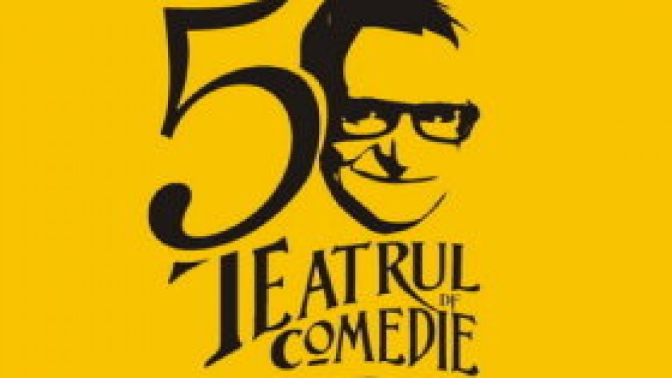 Sărbătoare în lumea teatrului românesc