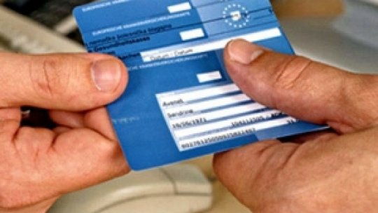 Anul 2011  în sistemul naţional de sănătate