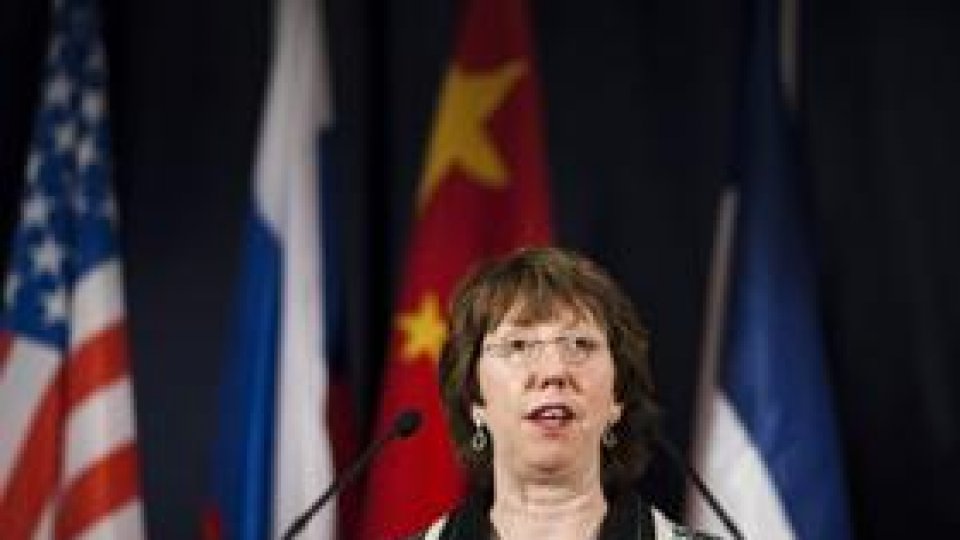 Procesul de pace în Orientul Mijlociu "trebuie să avanseze"