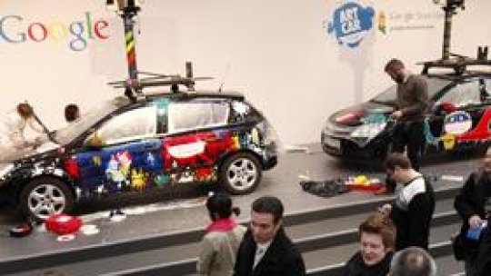 Google, acuzat de furt de date private în Coreea de Sud