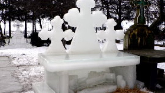 Obiceiuri de Bobotează