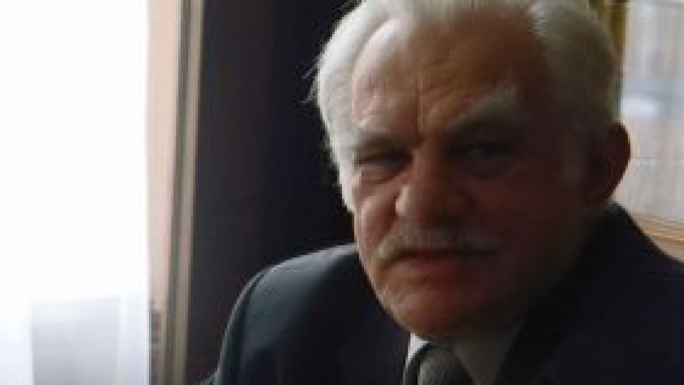 Ionel Haiduc este "Invitatul serii"