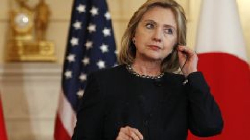 Situaţia drepturilor omului în Belarus, în atenţia SUA