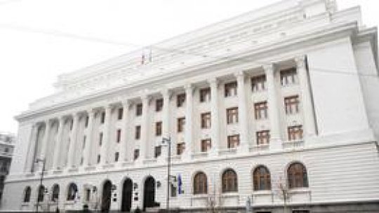 România discută un nou împrumut de la FMI