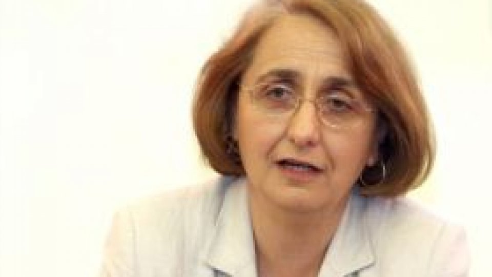 Interviu cu Rodica Zafiu