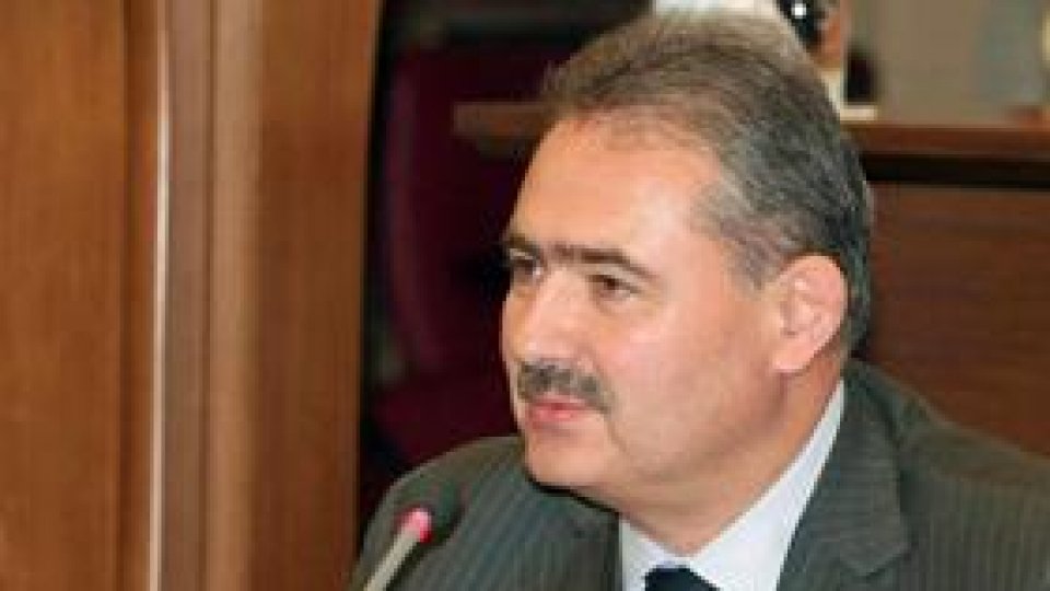 România "nu se va mai împrumuta de la FMI"