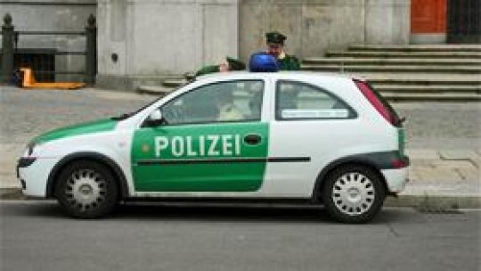 Furtul de autoturisme, în creştere în Germania