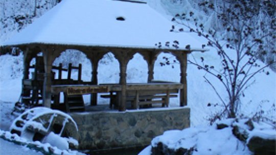 Matinal de sărbătoare în Maramureş