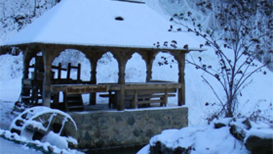 Matinal de sărbătoare în Maramureş