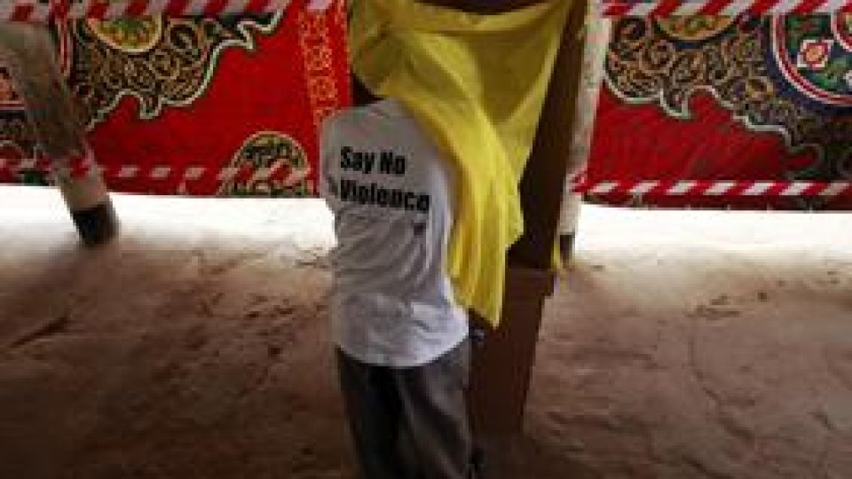 Referendum pentru secesiune în Sudan