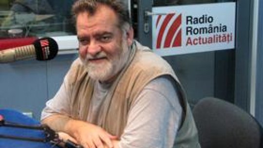 La "Psihologul muzical": Alexandru Andrieș