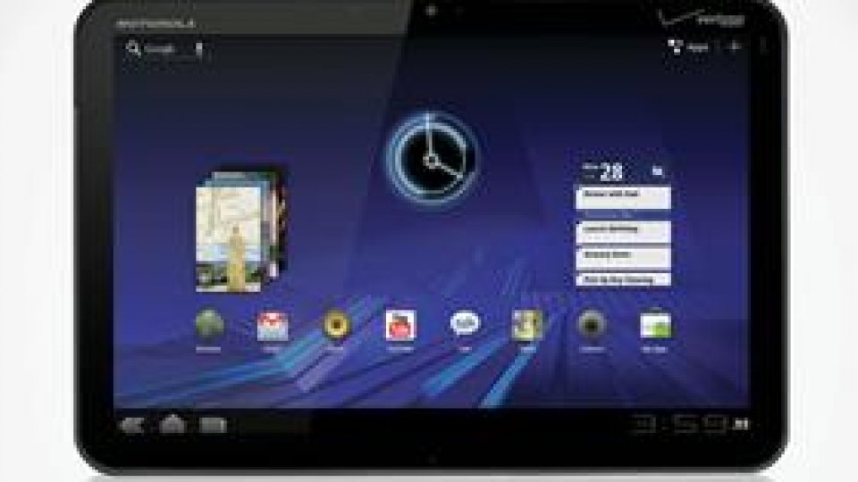 Tablete în urmărirea iPad-ului la Consumer Electronics Show