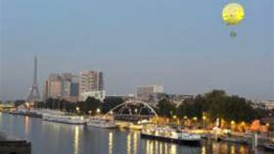 Care mai de care - 1 octombrie 2011