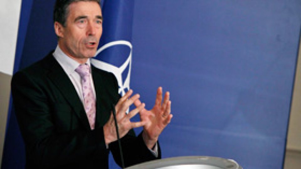 Armata română, apreciată de NATO