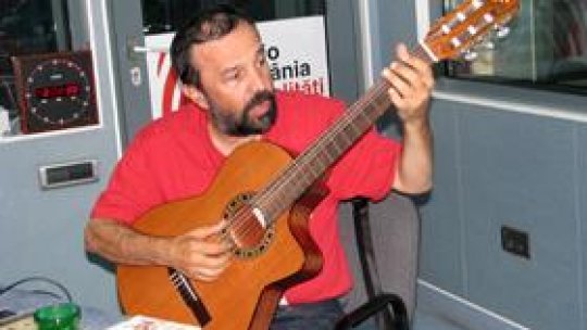 Invitat: Ioan Gyuri Pascu