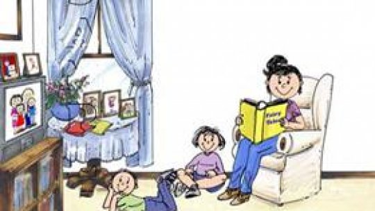 Specializarea: bonă