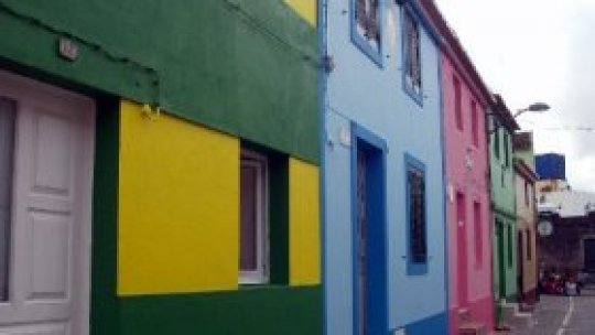 Noua estetică rurală  alungă turiştii