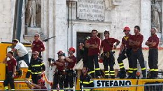 Numeroşi români din Italia ar accepta să revină în ţară