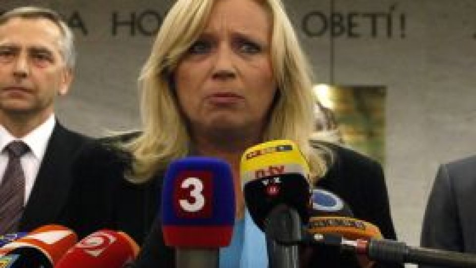 Negocieri pentru un nou guvern în Slovacia