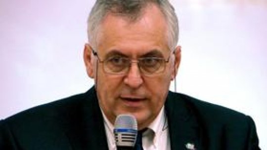 Sute de primării din ţară, "în pragul falimentului"