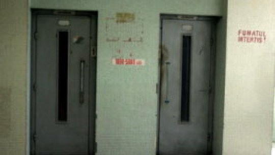 Lifturile, pericol public