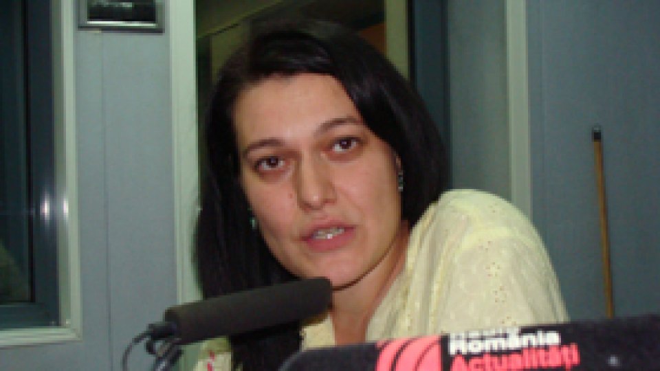 Alina Manole - Curajul de a infrunta Jazz-ul!