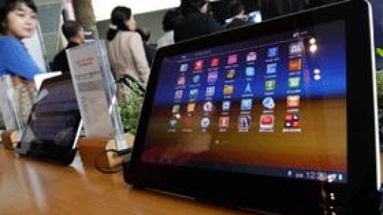 Galaxy Tab 10.1, interzis temporar în magazinele din Australia