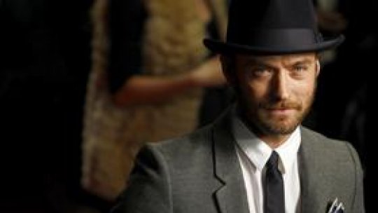 Începe a 55-a ediţie a Festivalului de film de la Londra