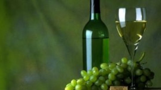 Bachus ajunge la Toamna Târnavelor