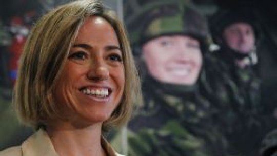 Avioanele spaniole de patrulare aeriană, retrase din Libia