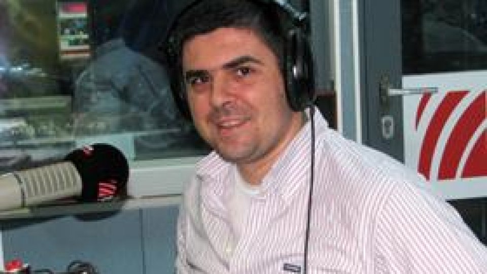 Invitat: Vlad Enăchescu