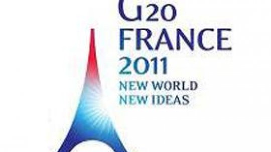 G20 - soluții, planuri, decizii