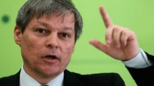 "Mai mulţi bani pentru agricultură" până în 2020