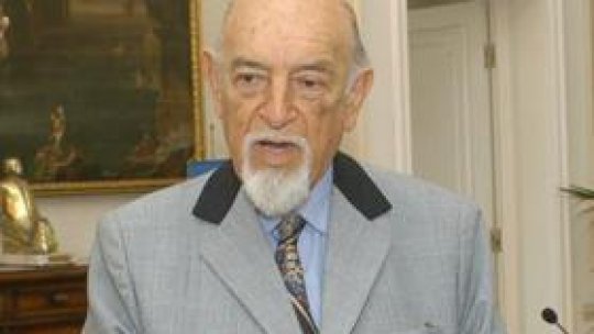 Paul Everac a încetat din viaţă