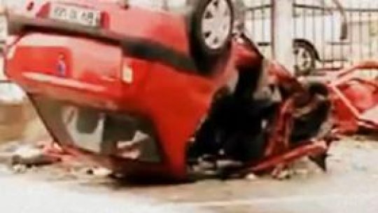 A început urmărirea penală pentru Ştefan Huidu