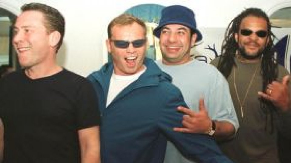 Membrii trupei UB40, în faliment