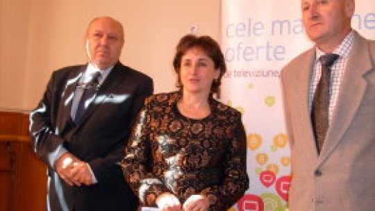 Nu vrea să plece din învățământ